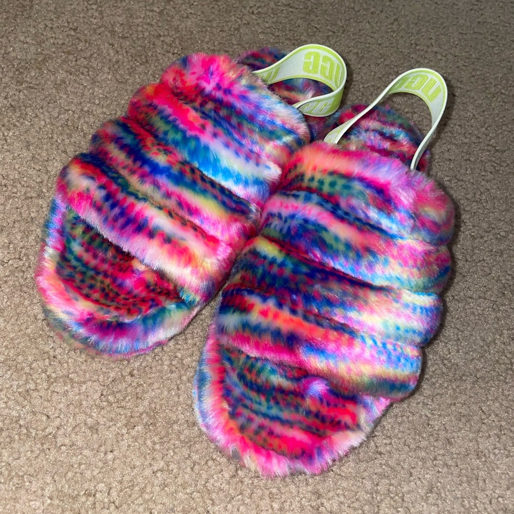 UGG Slippers